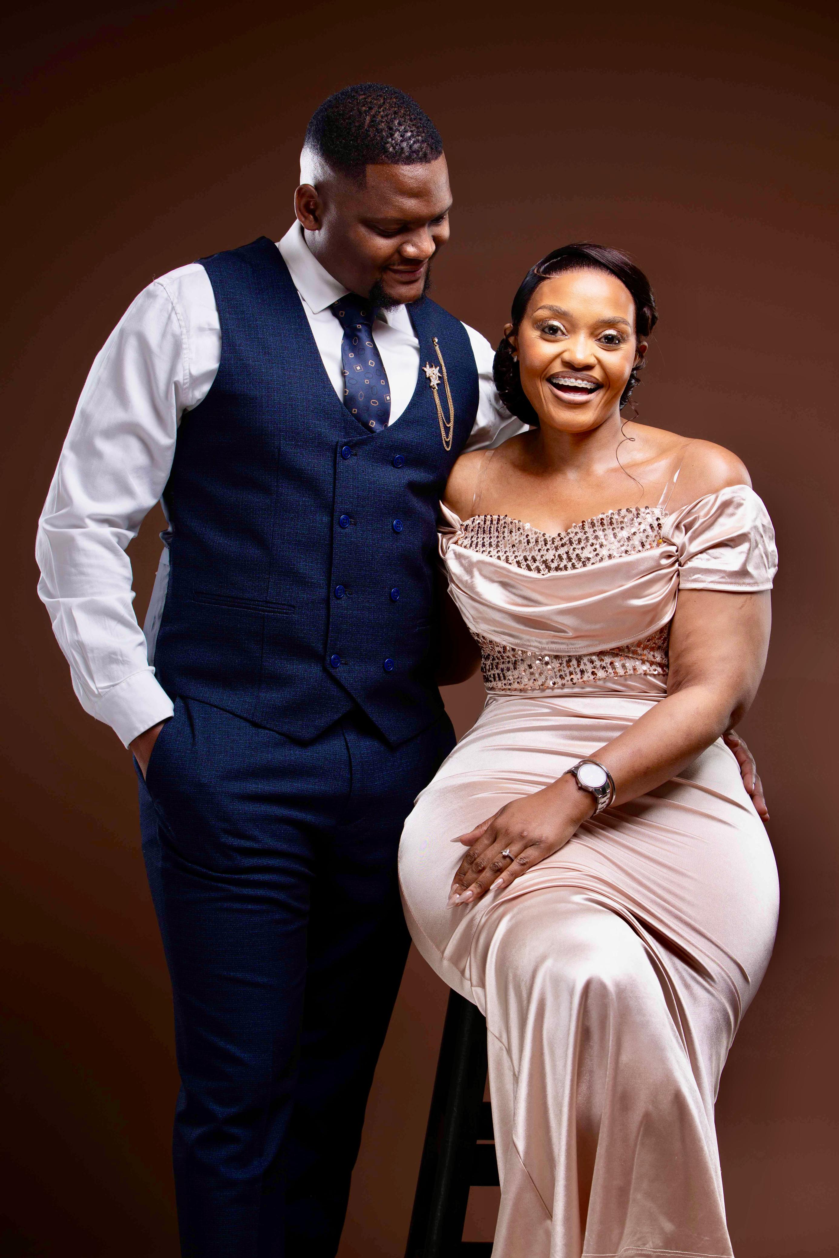 Boitumelo and Boitshepo