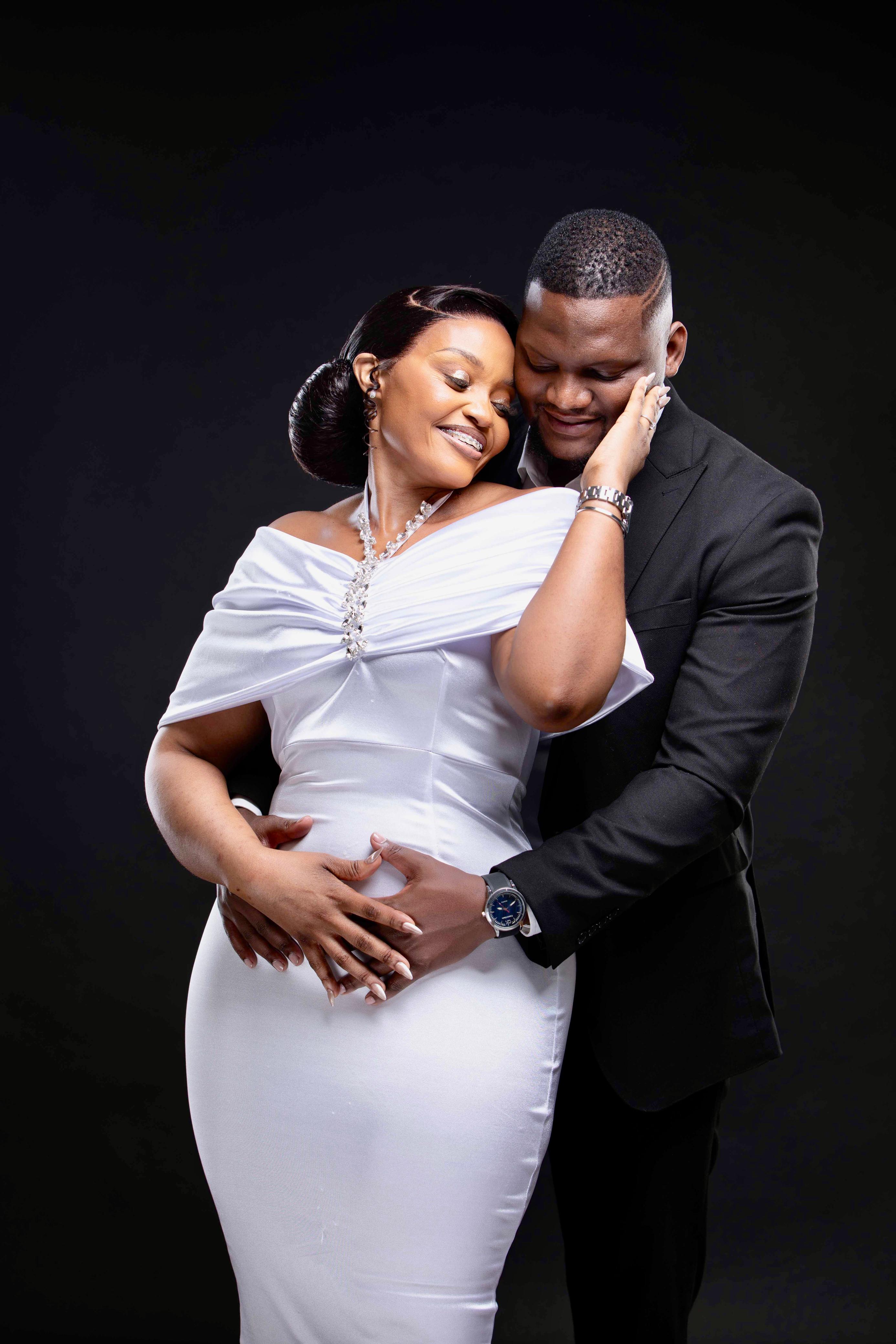 Boitumelo and Boitshepo