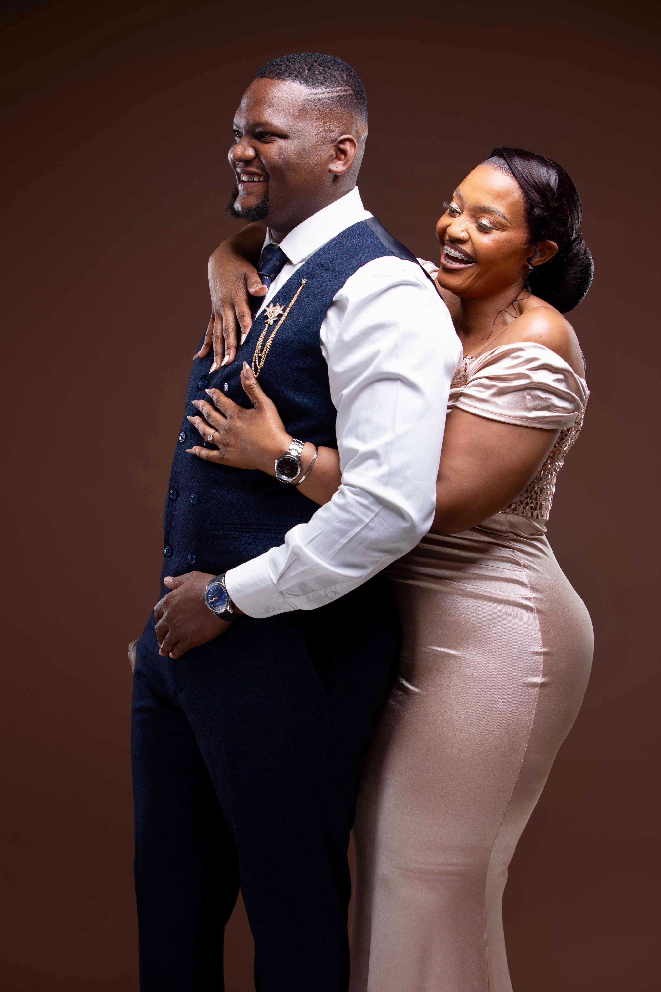 Boitumelo and Boitshepo